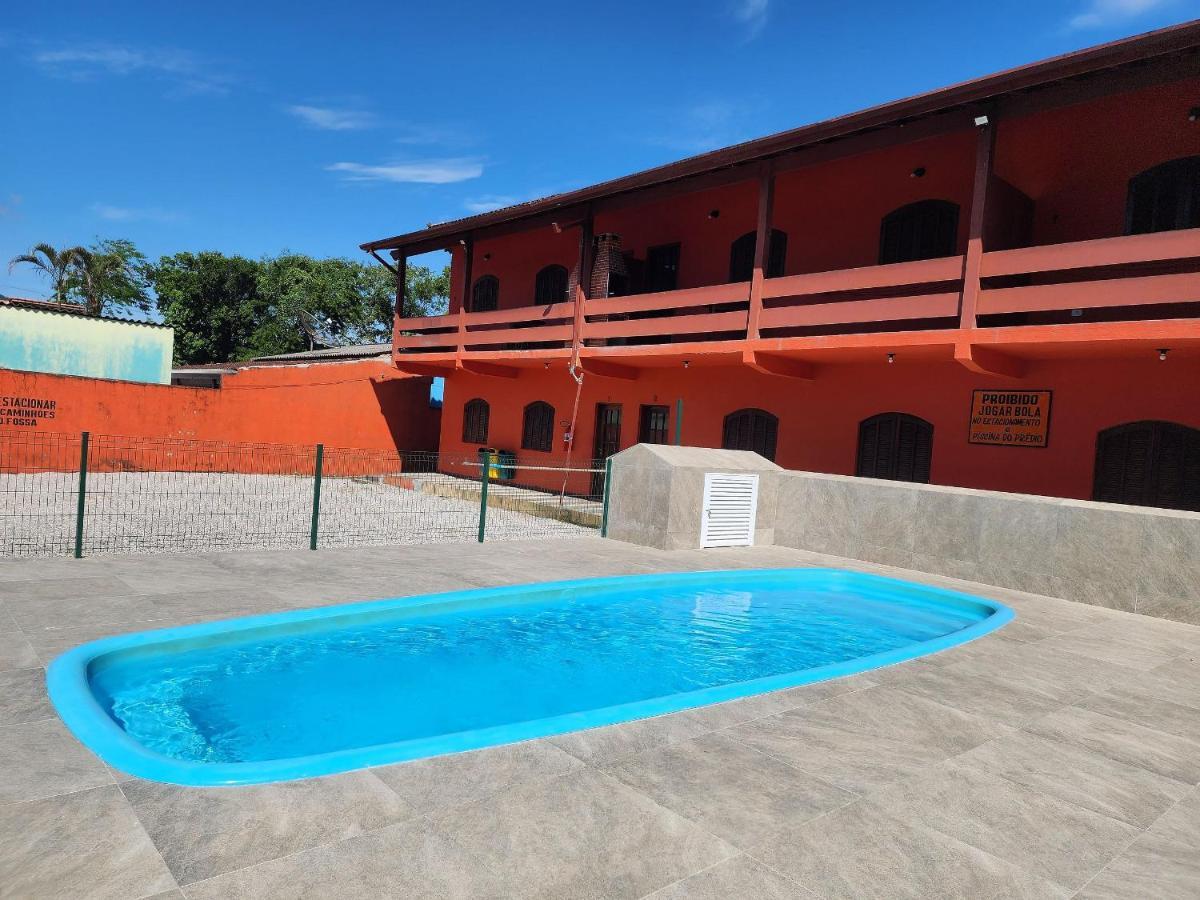 0001.05 - Maranduba - Apto - 2 Dormitorio - 8 Pessoas - 2 Quadras Do Mar - Piscina - Wi-Fi Ubatuba Exterior foto
